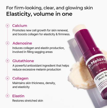 Radiant Skin Multi Balm