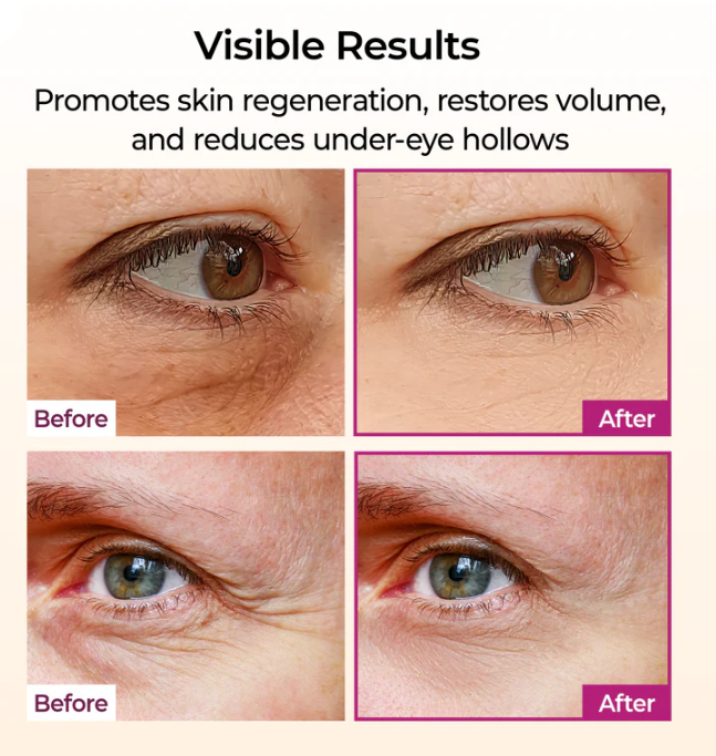 Radiant Skin Multi Balm