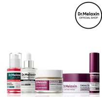 Calcium-Infused Skin Renewal Balm