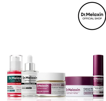 Calcium-Infused Skin Renewal Balm