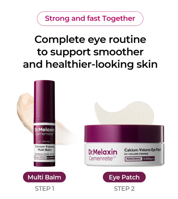 Radiant Skin Multi Balm