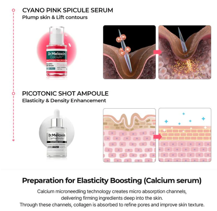 Calcium-Infused Skin Renewal Balm