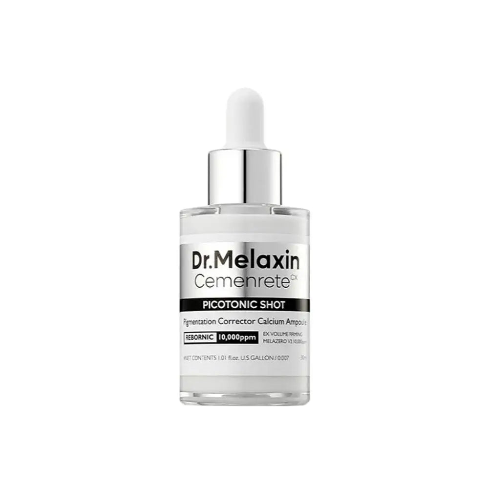 Dr. Melaxin Multi-action Moisturizing Stick Cream/Essence Rice Exfoliating Serum Anti-Wrinkle Firming Eye Cream Facial Cleanser