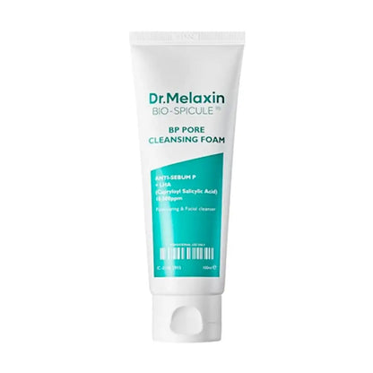 Dr. Melaxin Multi-action Moisturizing Stick Cream/Essence Rice Exfoliating Serum Anti-Wrinkle Firming Eye Cream Facial Cleanser