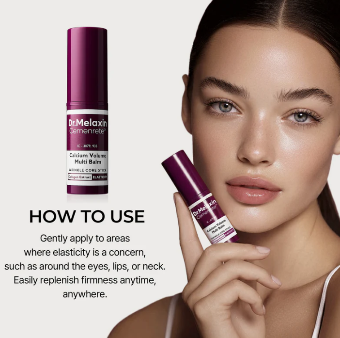 Radiant Skin Multi Balm