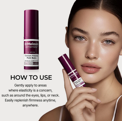 Radiant Skin Multi Balm