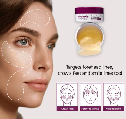 Calcium-Infused Skin Renewal Balm