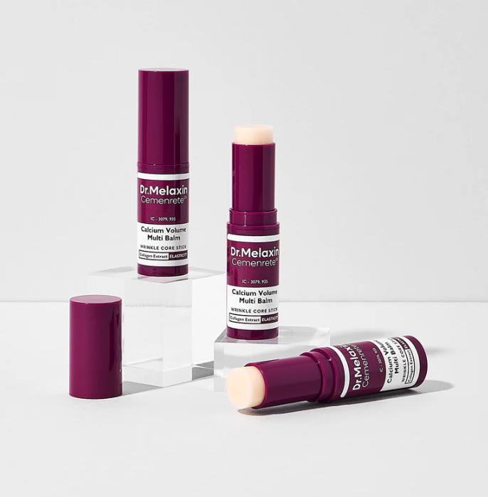 Radiant Skin Multi Balm